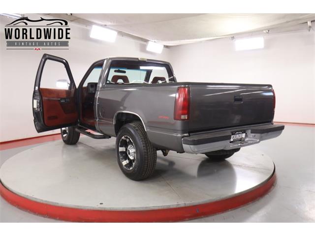 1992 Chevrolet Truck (CC-2085295) for sale in Denver , Colorado