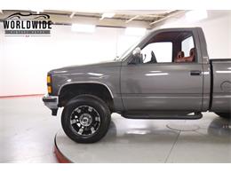 1992 Chevrolet Truck (CC-2085295) for sale in Denver , Colorado