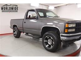 1992 Chevrolet Truck (CC-2085295) for sale in Denver , Colorado
