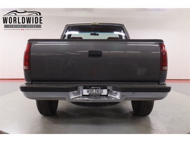 1992 Chevrolet Truck (CC-2085295) for sale in Denver , Colorado