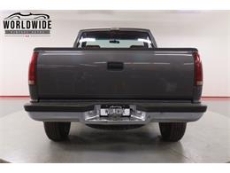 1992 Chevrolet Truck (CC-2085295) for sale in Denver , Colorado