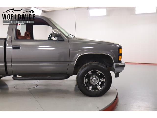 1992 Chevrolet Truck (CC-2085295) for sale in Denver , Colorado