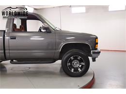 1992 Chevrolet Truck (CC-2085295) for sale in Denver , Colorado