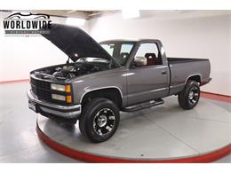 1992 Chevrolet Truck (CC-2085295) for sale in Denver , Colorado