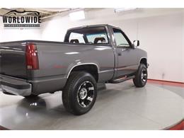 1992 Chevrolet Truck (CC-2085295) for sale in Denver , Colorado