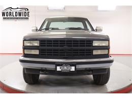 1992 Chevrolet Truck (CC-2085295) for sale in Denver , Colorado