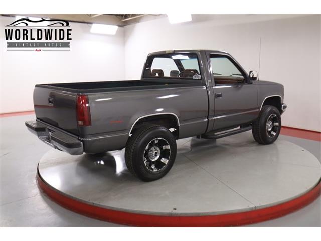 1992 Chevrolet Truck (CC-2085295) for sale in Denver , Colorado