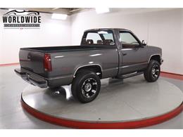 1992 Chevrolet Truck (CC-2085295) for sale in Denver , Colorado