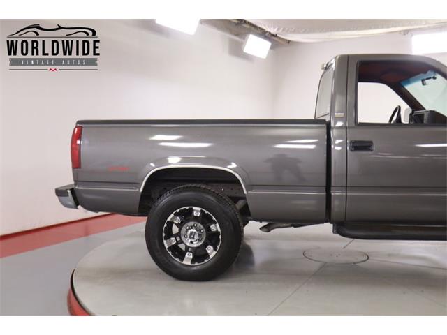 1992 Chevrolet Truck (CC-2085295) for sale in Denver , Colorado