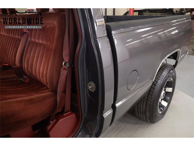 1992 Chevrolet Truck (CC-2085295) for sale in Denver , Colorado