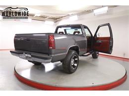1992 Chevrolet Truck (CC-2085295) for sale in Denver , Colorado
