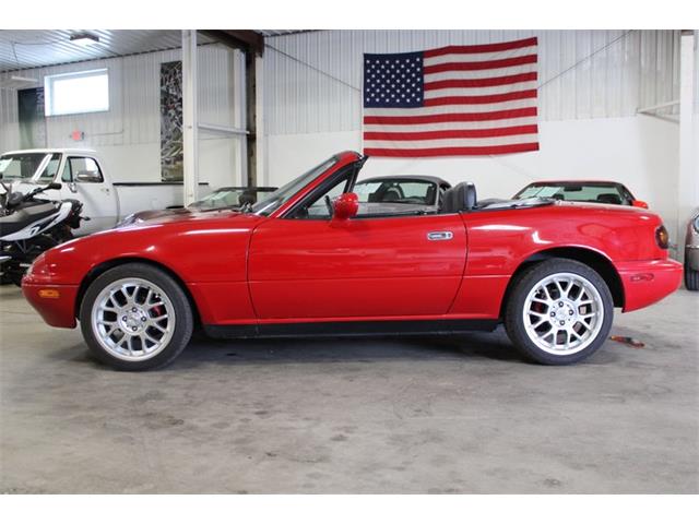 1993 Mazda Miata (CC-2085296) for sale in Kentwood, Michigan