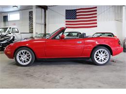1993 Mazda Miata (CC-2085296) for sale in Kentwood, Michigan