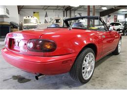 1993 Mazda Miata (CC-2085296) for sale in Kentwood, Michigan