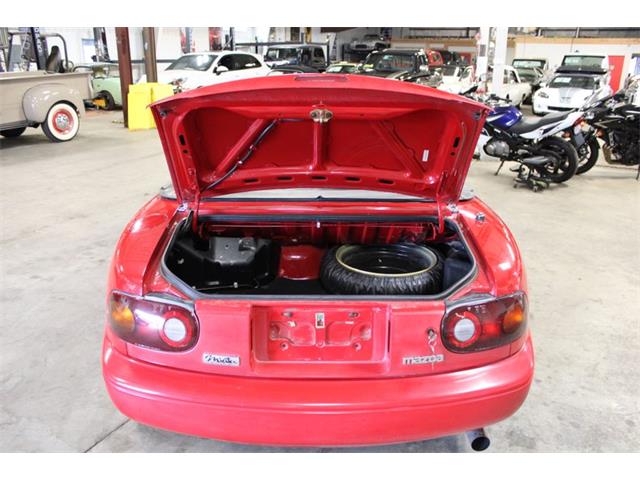 1993 Mazda Miata (CC-2085296) for sale in Kentwood, Michigan