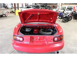 1993 Mazda Miata (CC-2085296) for sale in Kentwood, Michigan