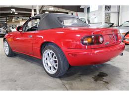 1993 Mazda Miata (CC-2085296) for sale in Kentwood, Michigan