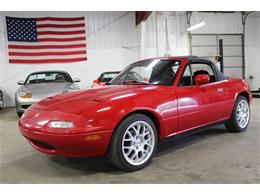 1993 Mazda Miata (CC-2085296) for sale in Kentwood, Michigan