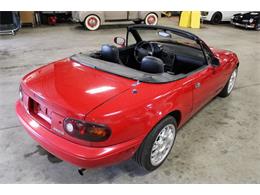 1993 Mazda Miata (CC-2085296) for sale in Kentwood, Michigan