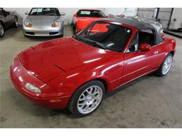 1993 Mazda Miata (CC-2085296) for sale in Kentwood, Michigan