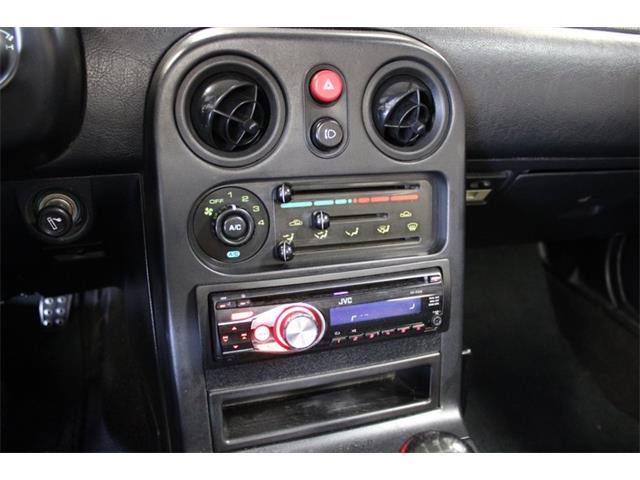 1993 Mazda Miata (CC-2085296) for sale in Kentwood, Michigan
