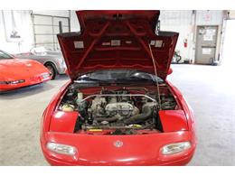 1993 Mazda Miata (CC-2085296) for sale in Kentwood, Michigan