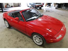 1993 Mazda Miata (CC-2085296) for sale in Kentwood, Michigan