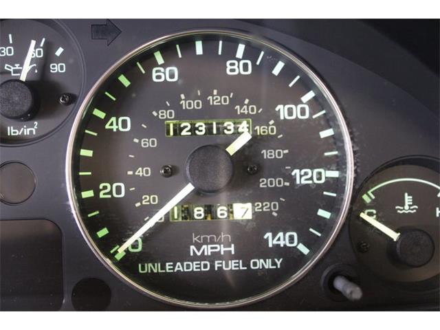 1993 Mazda Miata (CC-2085296) for sale in Kentwood, Michigan