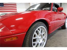 1993 Mazda Miata (CC-2085296) for sale in Kentwood, Michigan