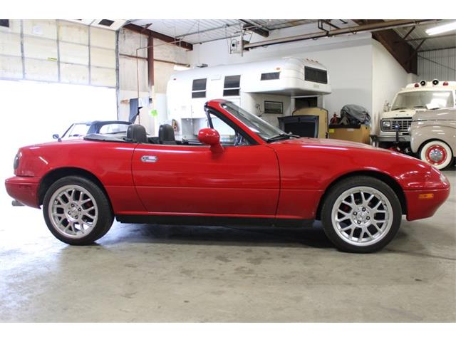 1993 Mazda Miata (CC-2085296) for sale in Kentwood, Michigan