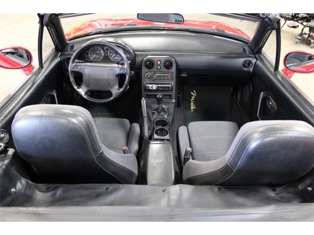 1993 Mazda Miata (CC-2085296) for sale in Kentwood, Michigan
