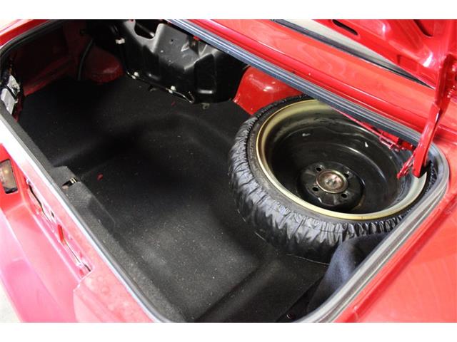 1993 Mazda Miata (CC-2085296) for sale in Kentwood, Michigan