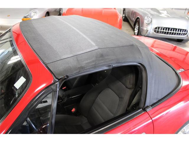 1993 Mazda Miata (CC-2085296) for sale in Kentwood, Michigan