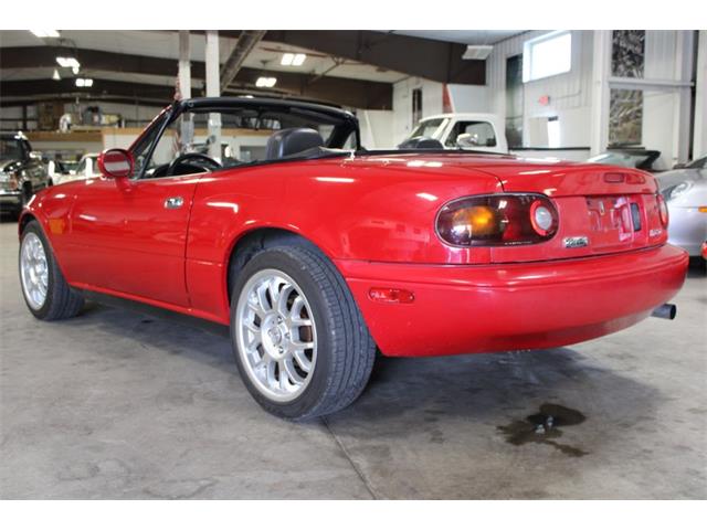 1993 Mazda Miata (CC-2085296) for sale in Kentwood, Michigan