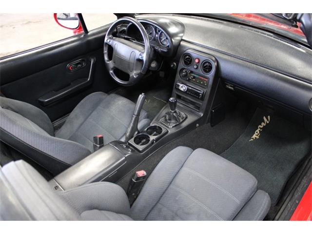 1993 Mazda Miata (CC-2085296) for sale in Kentwood, Michigan