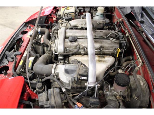 1993 Mazda Miata (CC-2085296) for sale in Kentwood, Michigan