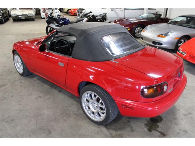 1993 Mazda Miata (CC-2085296) for sale in Kentwood, Michigan