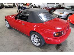 1993 Mazda Miata (CC-2085296) for sale in Kentwood, Michigan
