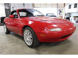 1993 Mazda Miata (CC-2085296) for sale in Kentwood, Michigan