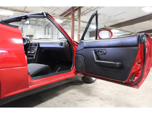 1993 Mazda Miata (CC-2085296) for sale in Kentwood, Michigan