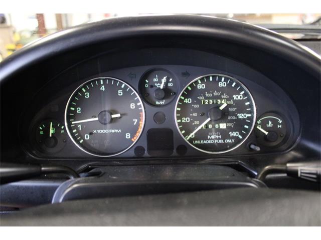 1993 Mazda Miata (CC-2085296) for sale in Kentwood, Michigan