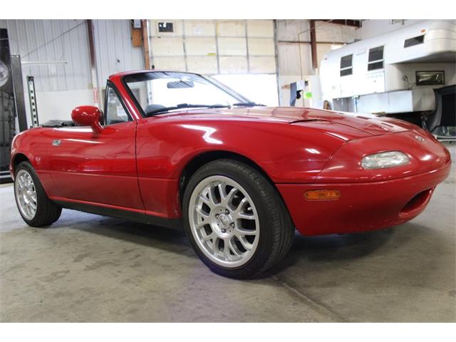 1993 Mazda Miata (CC-2085296) for sale in Kentwood, Michigan