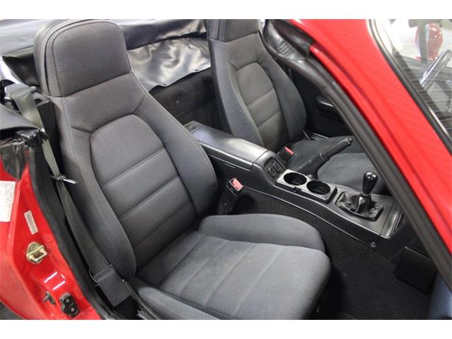 1993 Mazda Miata (CC-2085296) for sale in Kentwood, Michigan