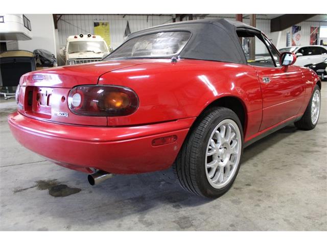 1993 Mazda Miata (CC-2085296) for sale in Kentwood, Michigan