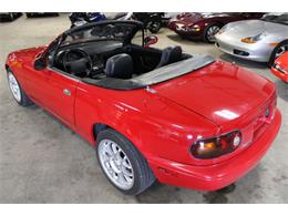 1993 Mazda Miata (CC-2085296) for sale in Kentwood, Michigan