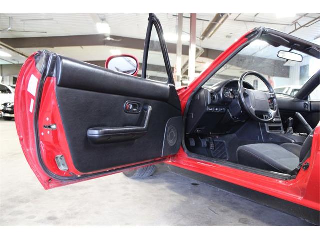 1993 Mazda Miata (CC-2085296) for sale in Kentwood, Michigan