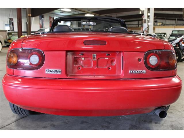 1993 Mazda Miata (CC-2085296) for sale in Kentwood, Michigan