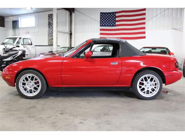 1993 Mazda Miata (CC-2085296) for sale in Kentwood, Michigan