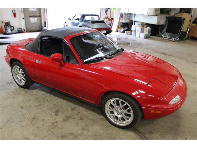 1993 Mazda Miata (CC-2085296) for sale in Kentwood, Michigan