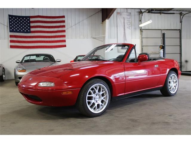 1993 Mazda Miata (CC-2085296) for sale in Kentwood, Michigan